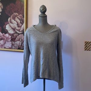 Gap hooded sweater